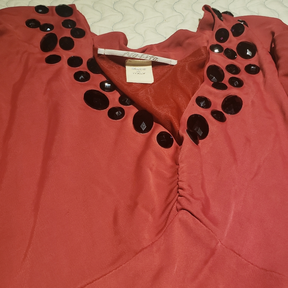 Dress - Picture 2 of 4